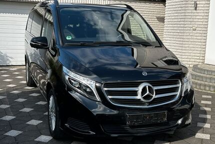 Mercedes-Benz V 250 Gebrauchtwagen