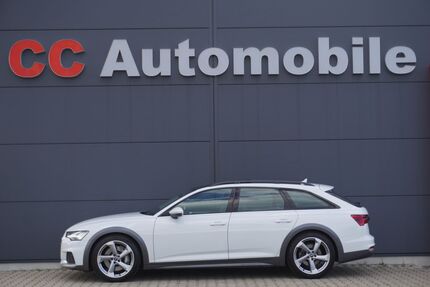 Audi A6 Allroad Gebrauchtwagen