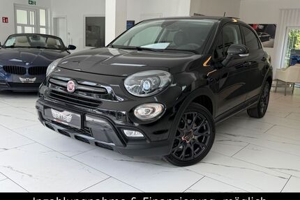 Fiat 500X Gebrauchtwagen