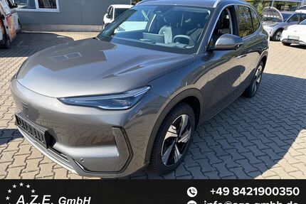 Geely E5 Gebrauchtwagen