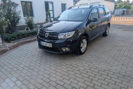 Dacia Logan Gebrauchtwagen