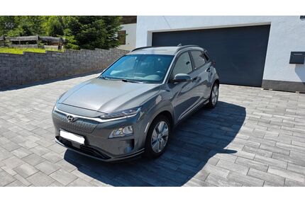 Hyundai KONA Elektro Gebrauchtwagen