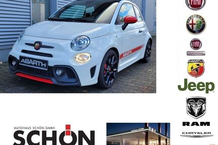 Abarth 595C Gebrauchtwagen