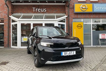 Opel Frontera Gebrauchtwagen
