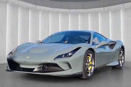 Ferrari F8 Gebrauchtwagen