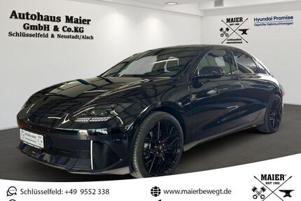 Hyundai IONIQ 6 Gebrauchtwagen