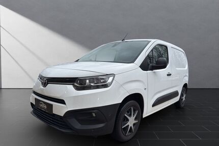 Toyota Proace City Gebrauchtwagen