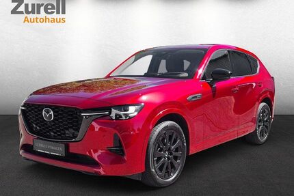 Mazda CX-60 Gebrauchtwagen
