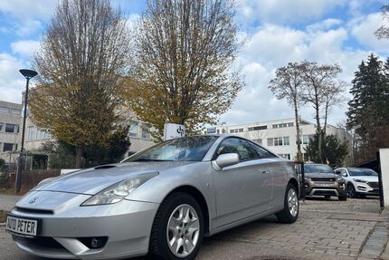 Toyota Celica Gebrauchtwagen