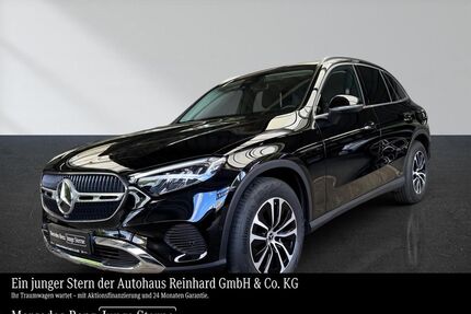 Mercedes-Benz GLC 200 Gebrauchtwagen