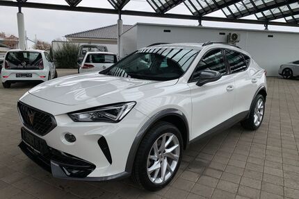 Cupra Formentor Gebrauchtwagen