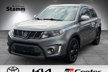Suzuki Vitara Gebrauchtwagen