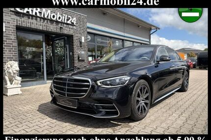 Mercedes-Benz S 500 Gebrauchtwagen