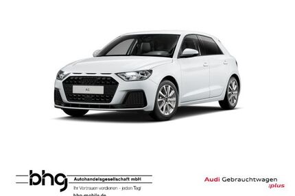 Audi A1 Gebrauchtwagen