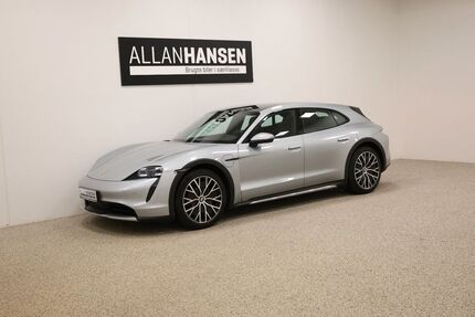 Porsche Taycan Gebrauchtwagen