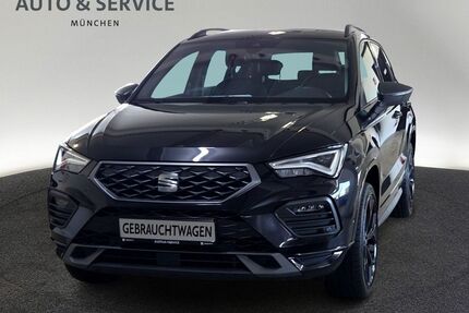 Seat Ateca Gebrauchtwagen