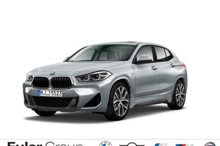 BMW X2 Gebrauchtwagen