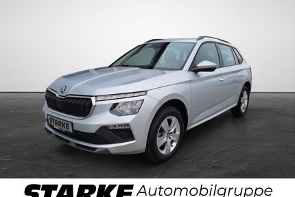 Skoda Kamiq Gebrauchtwagen
