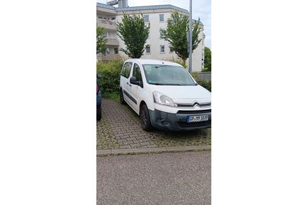 Citroen ë-Berlingo Gebrauchtwagen