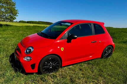 Abarth 595 Gebrauchtwagen
