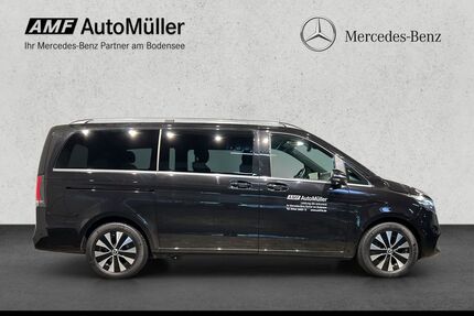 Mercedes-Benz V 300 Gebrauchtwagen