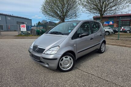 Mercedes-Benz A 160 Gebrauchtwagen
