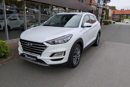 Hyundai TUCSON Gebrauchtwagen