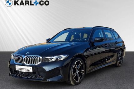 BMW 318 Gebrauchtwagen