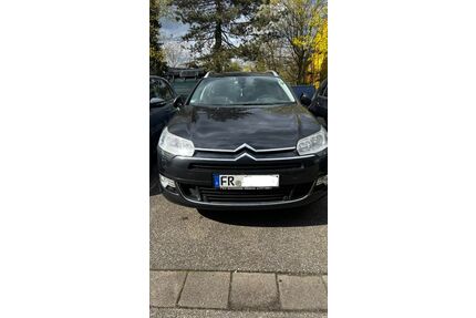 Citroen C5 Gebrauchtwagen