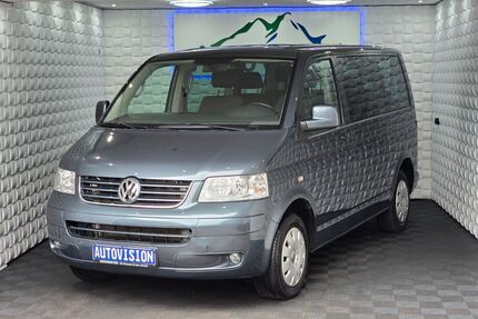VW T5 Transporter Gebrauchtwagen