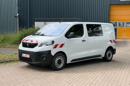 Peugeot Expert Gebrauchtwagen