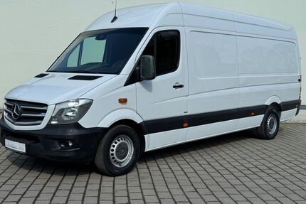 Mercedes-Benz Sprinter Gebrauchtwagen