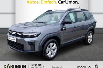 Dacia Bigster Gebrauchtwagen