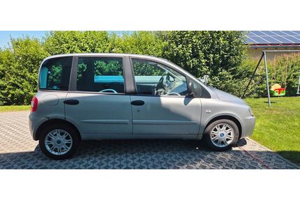 Fiat Multipla Gebrauchtwagen