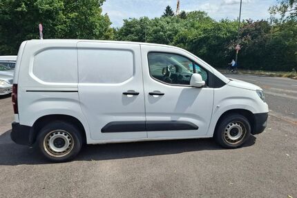 Opel Combo Gebrauchtwagen