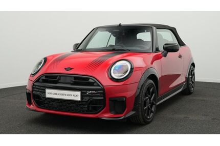 Mini Cooper Cabrio Gebrauchtwagen