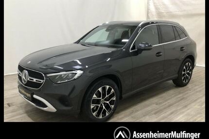 Mercedes-Benz GLC 200 Gebrauchtwagen