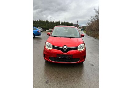 Renault Twingo Gebrauchtwagen