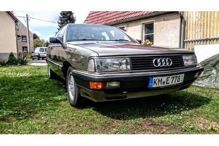 Audi 200 Gebrauchtwagen