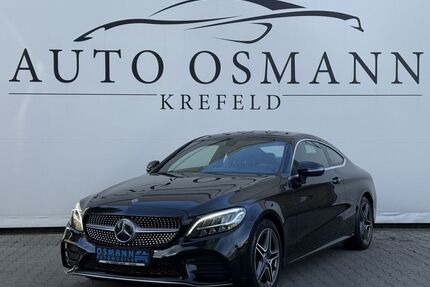 Mercedes-Benz C 200 Gebrauchtwagen