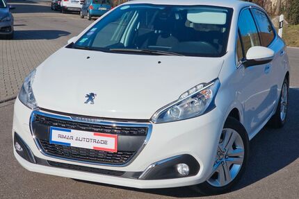 Peugeot 208 Gebrauchtwagen