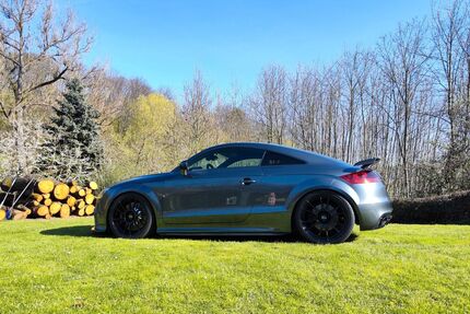 Audi TT RS Gebrauchtwagen
