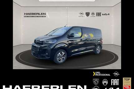 Citroen Spacetourer Gebrauchtwagen