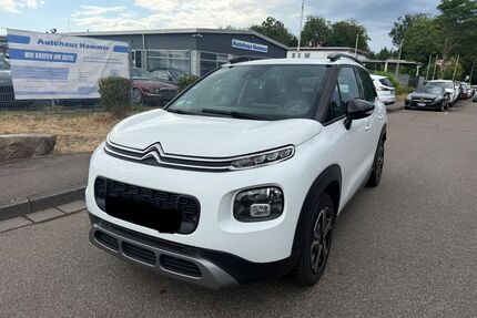 Citroen C3 Gebrauchtwagen