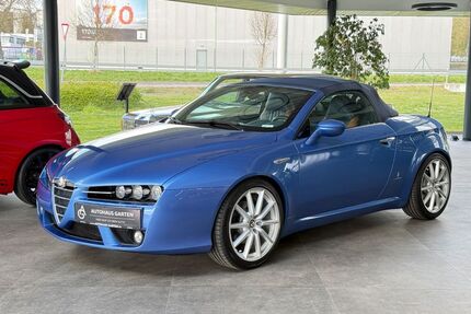 Alfa Romeo Spider Gebrauchtwagen