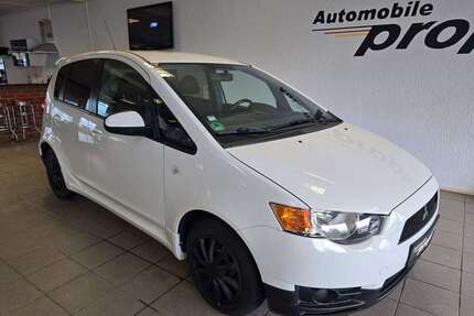 Mitsubishi Colt Gebrauchtwagen