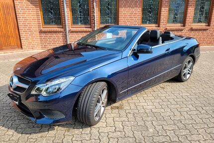 Mercedes-Benz E 220 Gebrauchtwagen
