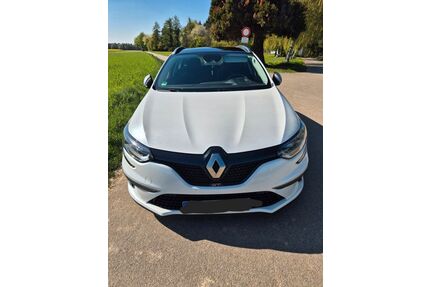 Renault Megane Gebrauchtwagen