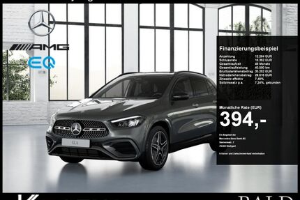 Mercedes-Benz GLA 180 Gebrauchtwagen