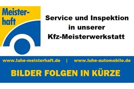 Ford B-Max Gebrauchtwagen